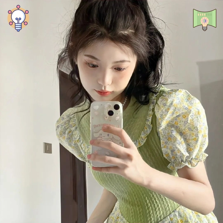廖女士