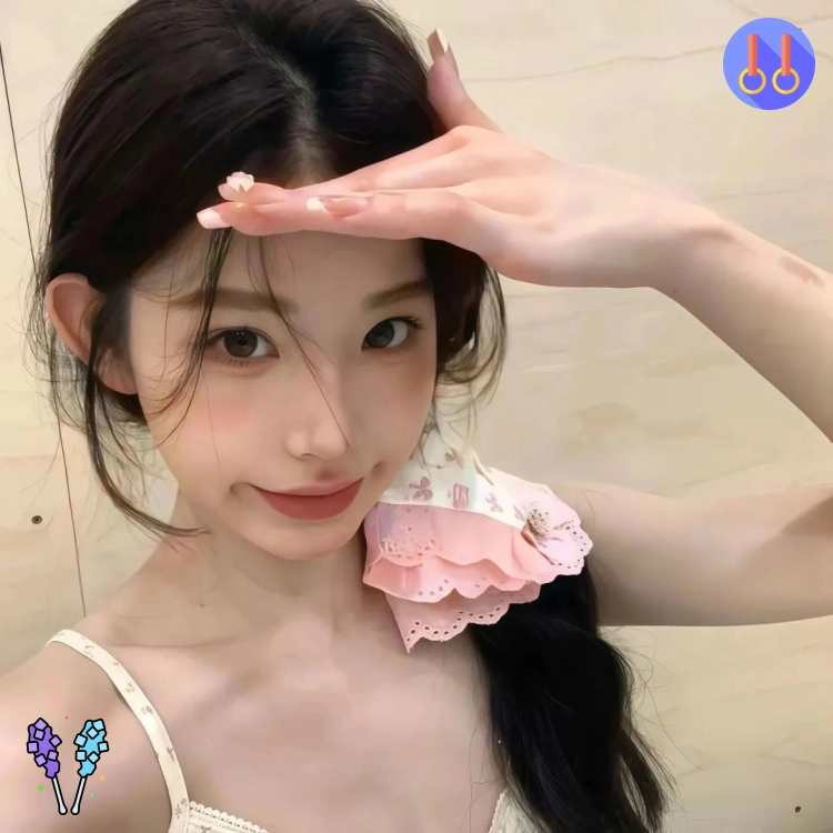 邓女士